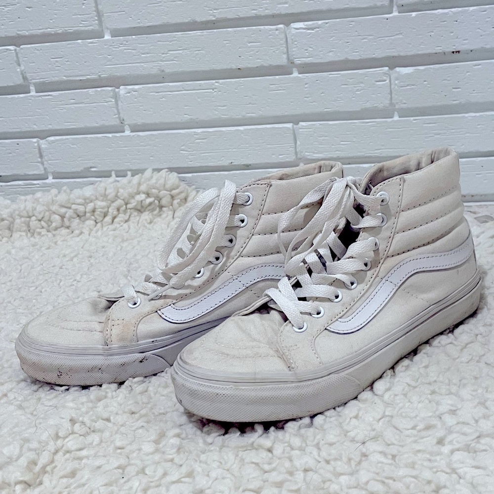 High tops